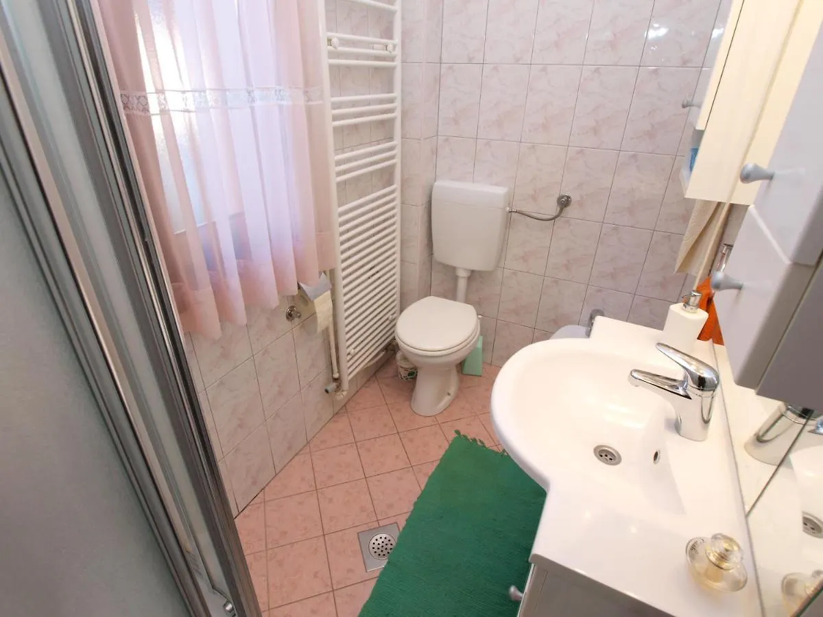 Apartment Josip 933 Fazana