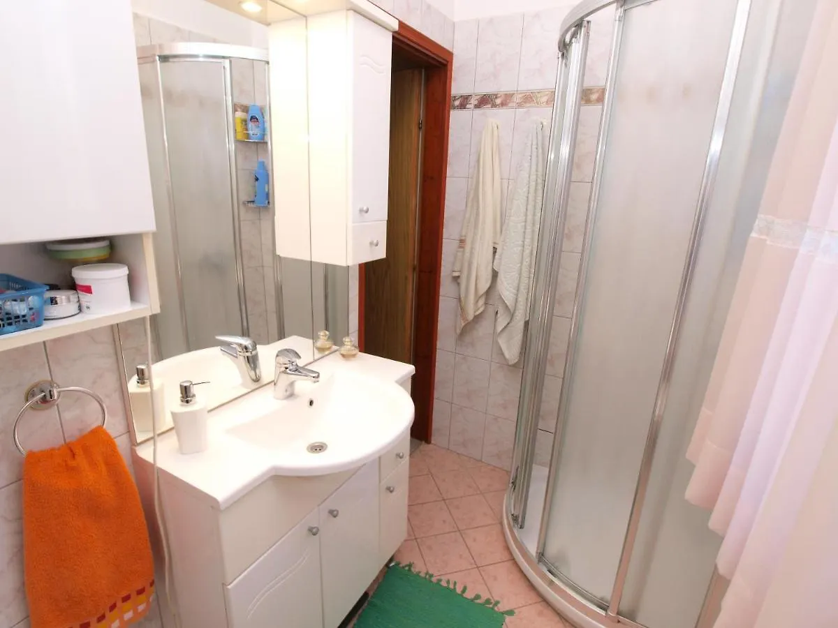Apartment Josip 933 Fazana Croatia