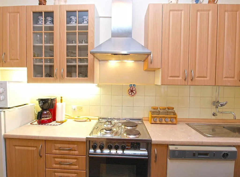 Apartment Josip 933 Fazana