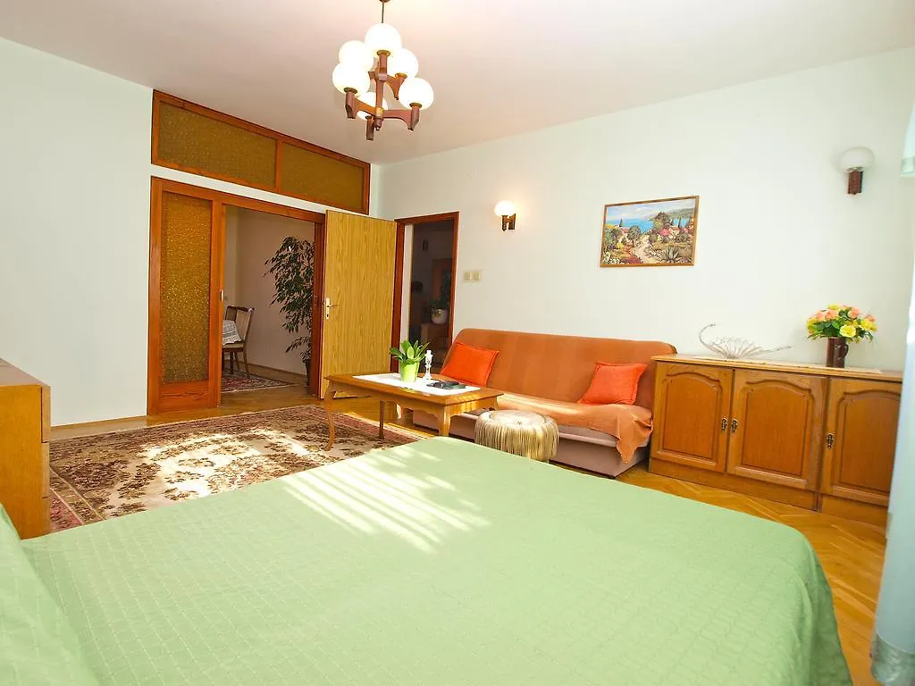 Apartment Josip 933 Fazana