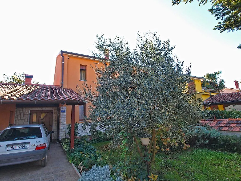 Apartment Josip 933 Fazana