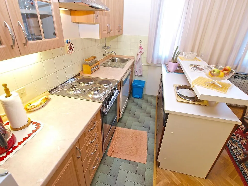 Apartment Josip 933 Fazana