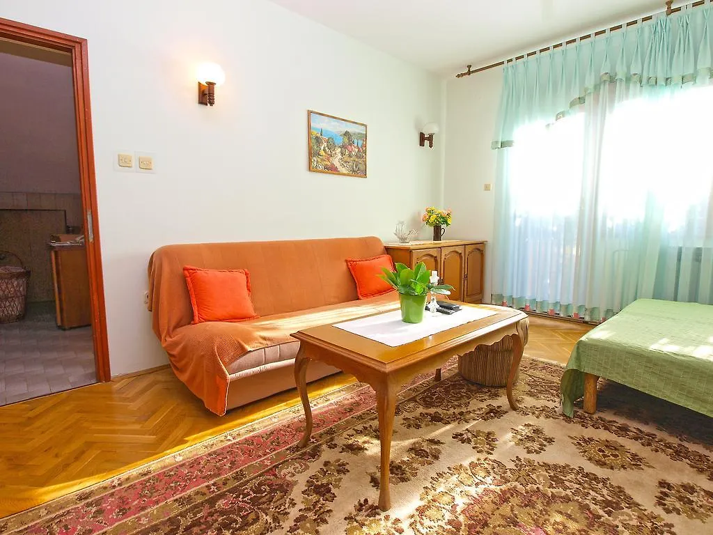 Apartment Josip 933 Fazana Croatia