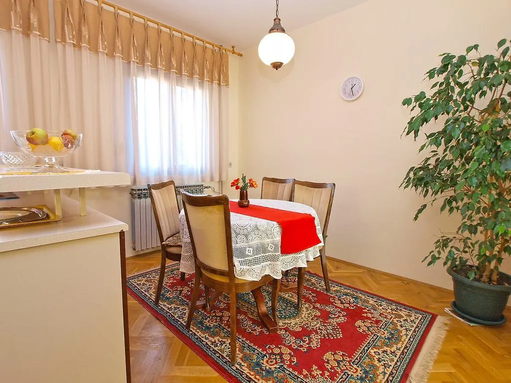 Apartment Josip 933 Fažana 0*,  Κροατία