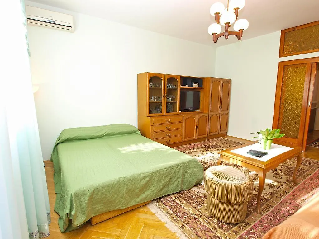 Apartment Josip 933 Fazana