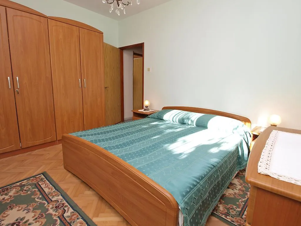Apartment Josip 933 Fazana Croatia