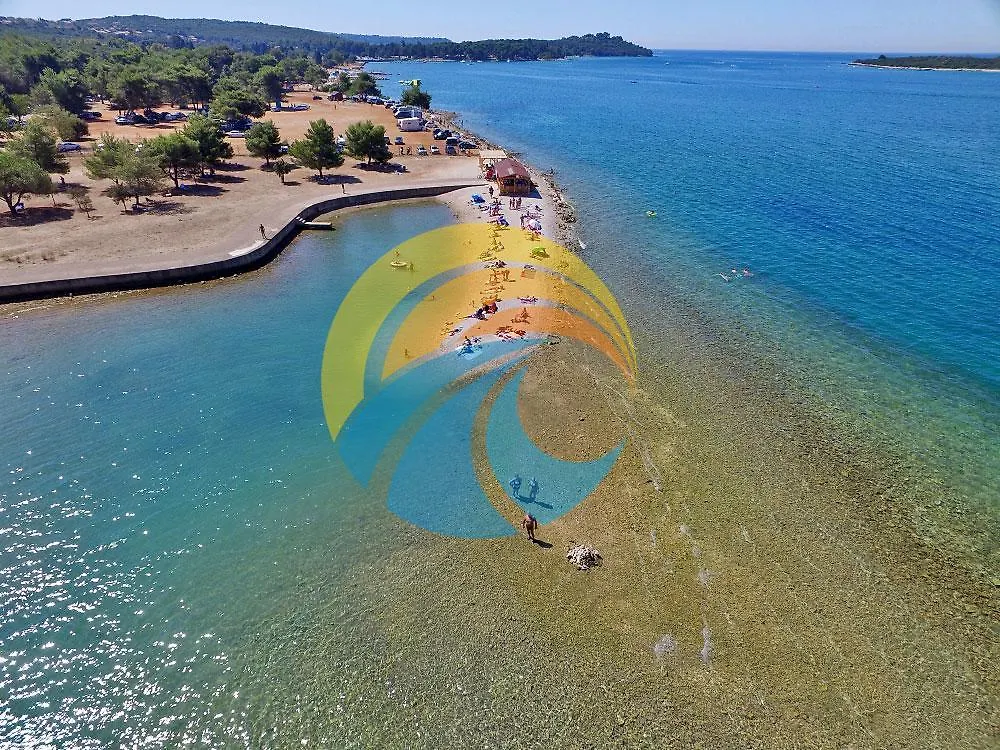 Apartment Josip 933 Fazana Croatia