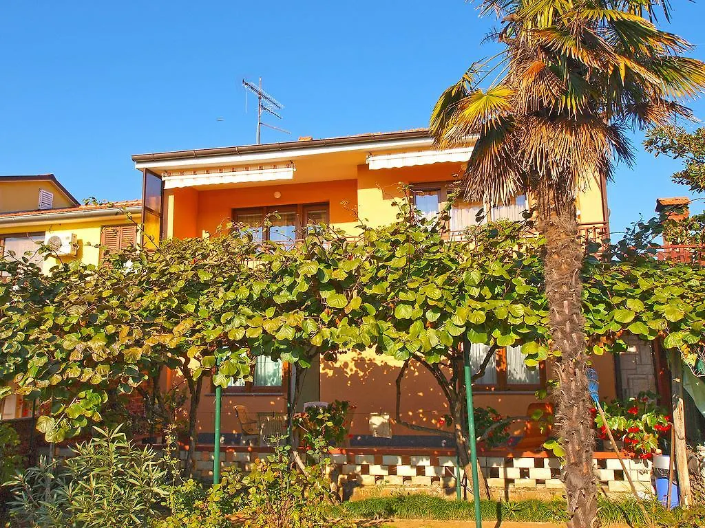 Apartment Josip 933 location